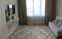 Продажа 2-комнатной квартиры, 41.8 м² в Астане