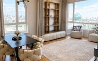 Продажа 3-комнатной квартиры, 80 м² в Астане