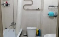 Продажа 1-комнатной квартиры, 38 м² в Астане - фото 3