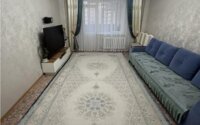 Продажа 2-комнатной квартиры, 78.8 м² в Астане