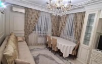 Продажа 2-комнатной квартиры, 60 м² в Астане