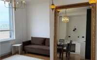 Продажа 2-комнатной квартиры, 38 м² в Астане