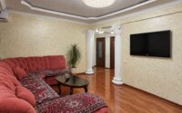 Аренда 2-комнатной квартиры, 75 м² в Атырау