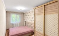 Продажа 3-комнатной квартиры, 59 м² в Алматы - фото 2