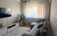 Продажа 4-комнатной квартиры, 93.8 м² в Алматы