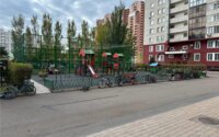 Продажа 2-комнатной квартиры, 75.5 м² в Астане - фото 31
