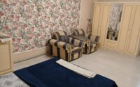 Аренда 2-комнатной квартиры посуточно, 72 м² в Астане - фото 3