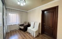 Продажа 5-комнатного дома, 222 м² в Караганде - фото 25