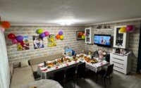 Продажа 4-комнатной квартиры, 93.5 м² в Сарани - фото 3