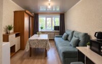 Продажа 1-комнатной квартиры, 17.9 м² в Усть-Каменогорске - фото 4