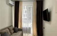 Продажа 2-комнатной квартиры, 33.8 м² в Алматы