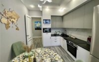 Продажа 2-комнатной квартиры, 62.1 м² в Астане - фото 3