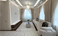 Продажа 4-комнатной квартиры, 131 м² в Астане