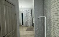 Продажа 1-комнатной квартиры, 36 м² в Астане