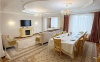 Продажа 6-комнатной квартиры, 286.8 м² в Астане