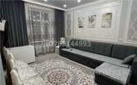 Продажа 3-комнатной квартиры, 84 м² в Караганде