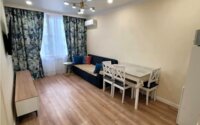 Продажа 1-комнатной квартиры, 42 м² в Алматы