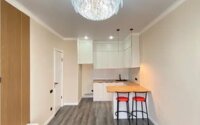 Продажа 2-комнатной квартиры, 42 м² в Астане
