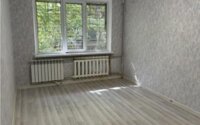 Продажа 1-комнатной квартиры, 30.8 м² в Алматы