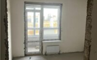 Продажа 2-комнатной квартиры, 64.29 м² в Астане