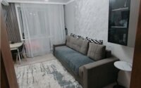 Продажа 3-комнатной квартиры, 57 м² в Астане
