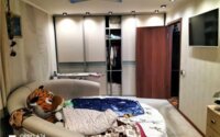 Продажа 2-комнатной квартиры, 44.9 м² в Астане