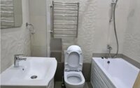 Продажа 2-комнатной квартиры, 66 м² в Астане - фото 4