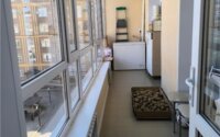 Продажа 3-комнатной квартиры, 92 м² в Караганде - фото 12