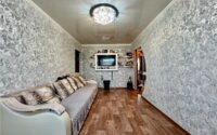 Продажа 3-комнатной квартиры, 60 м² в Караганде