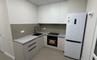 Аренда 1-комнатной квартиры, 35 м² в Астане