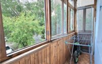 Продажа 4-комнатной квартиры, 78 м² в Караганде - фото 14