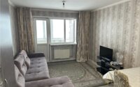 Продажа 1-комнатной квартиры, 27 м² в Астане