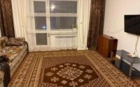 Продажа 4-комнатной квартиры, 90 м² в Караганде