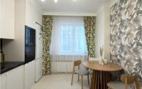 Продажа 4-комнатной квартиры, 116.4 м² в Астане - фото 4