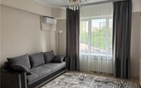 Продажа 2-комнатной квартиры, 54 м² в Алматы