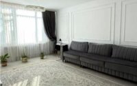 Продажа 4-комнатной квартиры, 105 м² в Астане