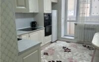 Продажа 1-комнатной квартиры, 40 м² в Астане - фото 2