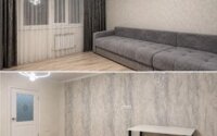Продажа 1-комнатной квартиры, 42 м² в Караганде