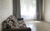 Продажа 2-комнатной квартиры, 45 м² в Алматы