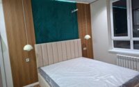 Продажа 2-комнатной квартиры, 56 м² в Алматы - фото 2