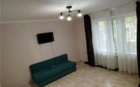 Продажа 1-комнатной квартиры, 42 м² в Караганде