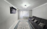 Продажа 3-комнатной квартиры, 60 м² в Темиртау