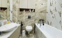 Продажа 4-комнатной квартиры, 105.5 м² в Астане - фото 8