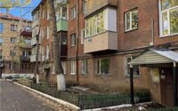 Продажа 1-комнатной квартиры, 31 м² в Караганде - фото 10