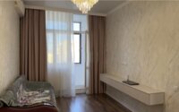 Продажа 1-комнатной квартиры, 34 м² в Астане