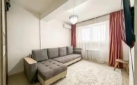 Продажа 1-комнатной квартиры, 40 м² в Алматы