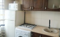 Аренда 1-комнатной квартиры посуточно, 34 м² в Алматы - фото 5