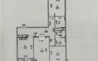 Продажа 3-комнатной квартиры, 85.7 м² в Астане - фото 3