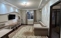 Аренда 2-комнатной квартиры, 47 м² в Астане - фото 3