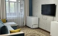 Продажа 2-комнатной квартиры, 44 м² в Караганде